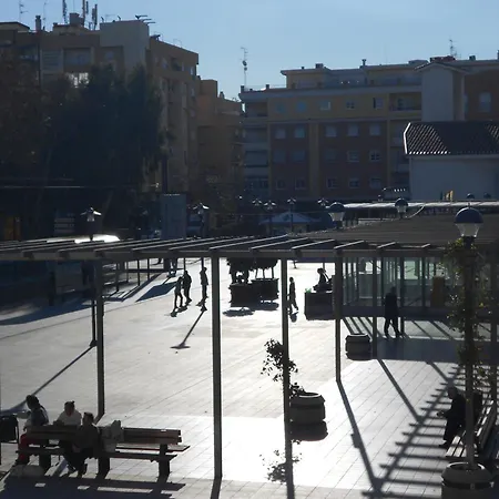 Apartman Turisticos Yucas *