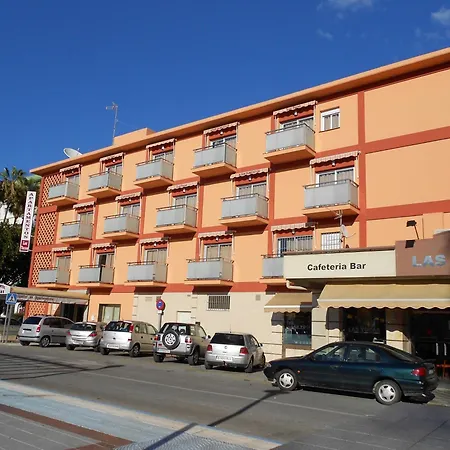 Apartman Turisticos Yucas *