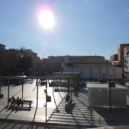 Apartman Turisticos Yucas