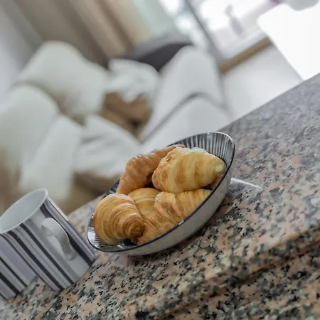Apartman Turisticos Yucas