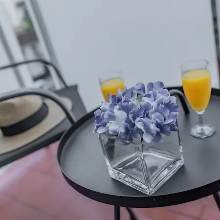 Turisticos Yucas Apartman