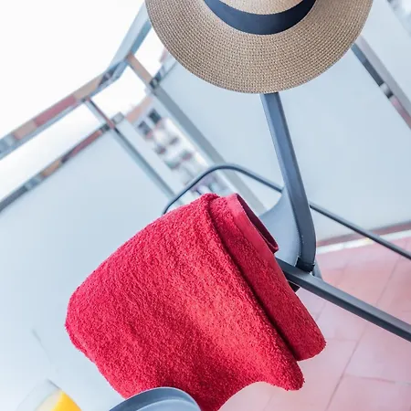 Apartman Turisticos Yucas