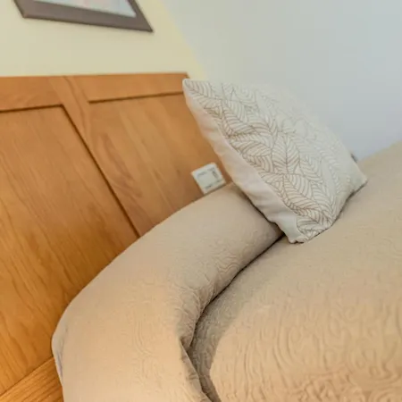 Turisticos Yucas Apartman Torre del Mar