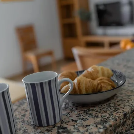 Turisticos Yucas Apartman