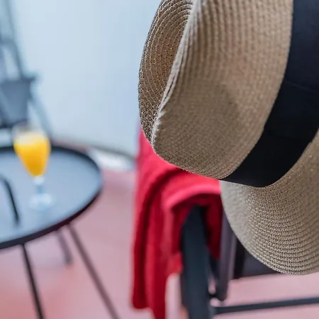 Apartman Turisticos Yucas