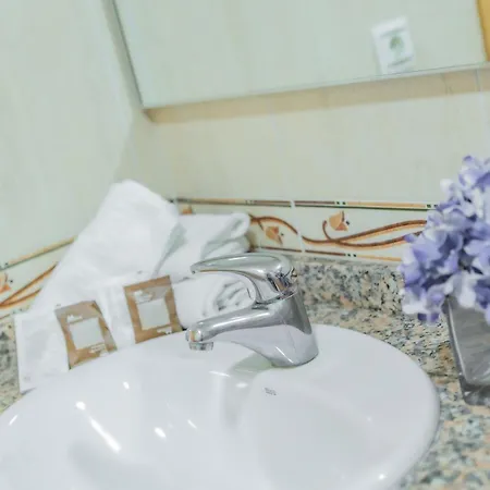 Turisticos Yucas Apartman Torre del Mar