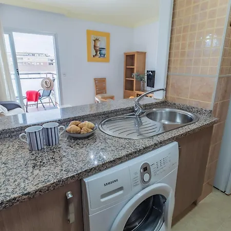 Turisticos Yucas Apartman *
