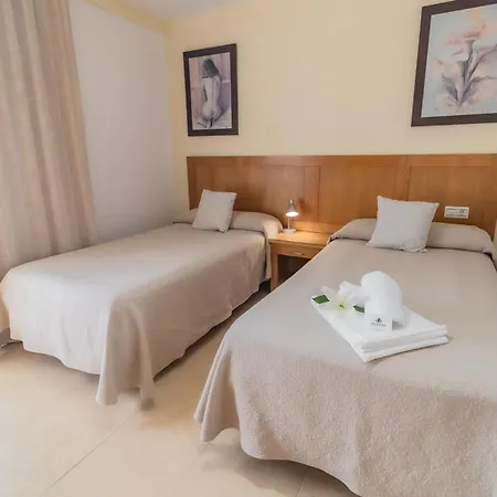 Turisticos Yucas Apartman