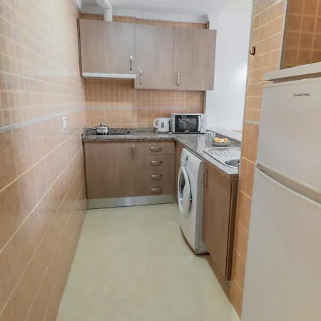 Apartman Turisticos Yucas