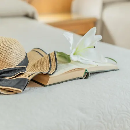 Apartman Turisticos Yucas Torre del Mar