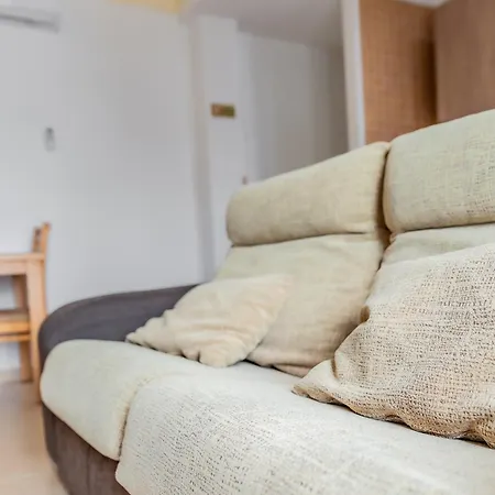 Turisticos Yucas Apartman
