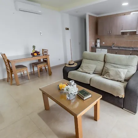 Apartman Turisticos Yucas *
