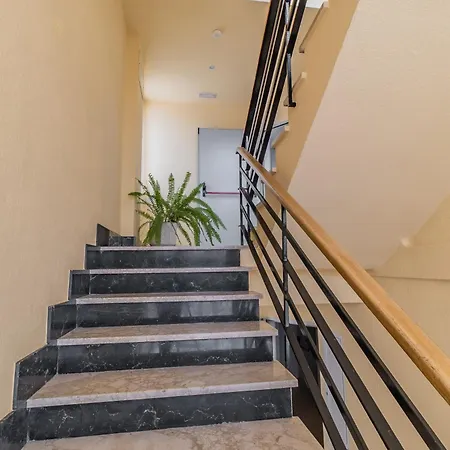 Apartman Turisticos Yucas
