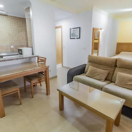 Turisticos Yucas Apartman