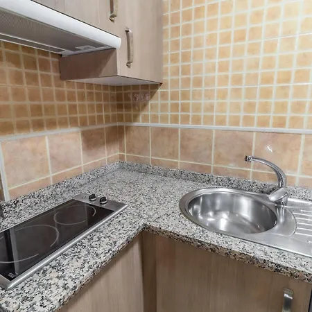 Apartman Turisticos Yucas