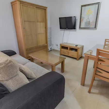 Apartman Turisticos Yucas *