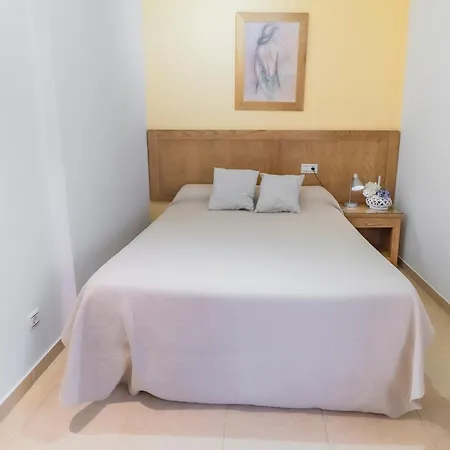 Turisticos Yucas Apartman