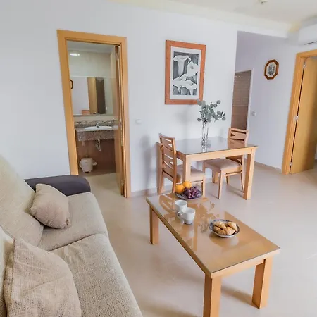 Apartman Turisticos Yucas