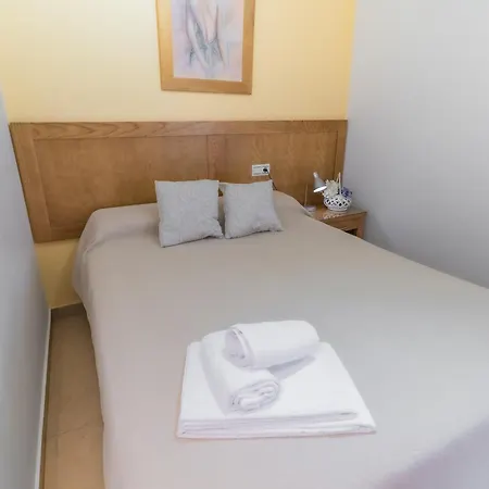 Apartman Turisticos Yucas *