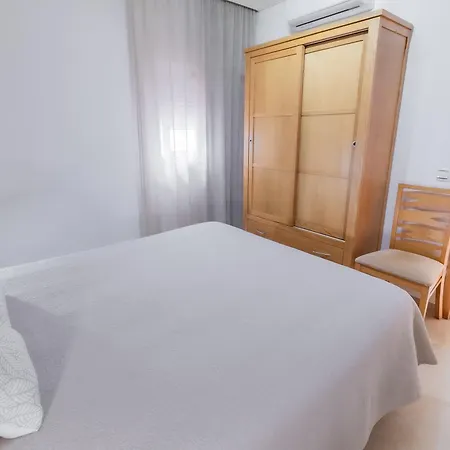 Turisticos Yucas Apartman Torre del Mar