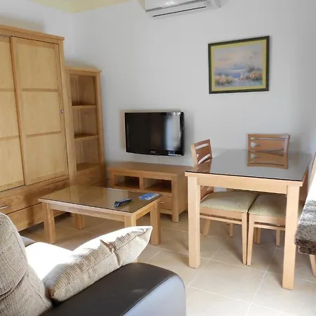 Apartman Turisticos Yucas *